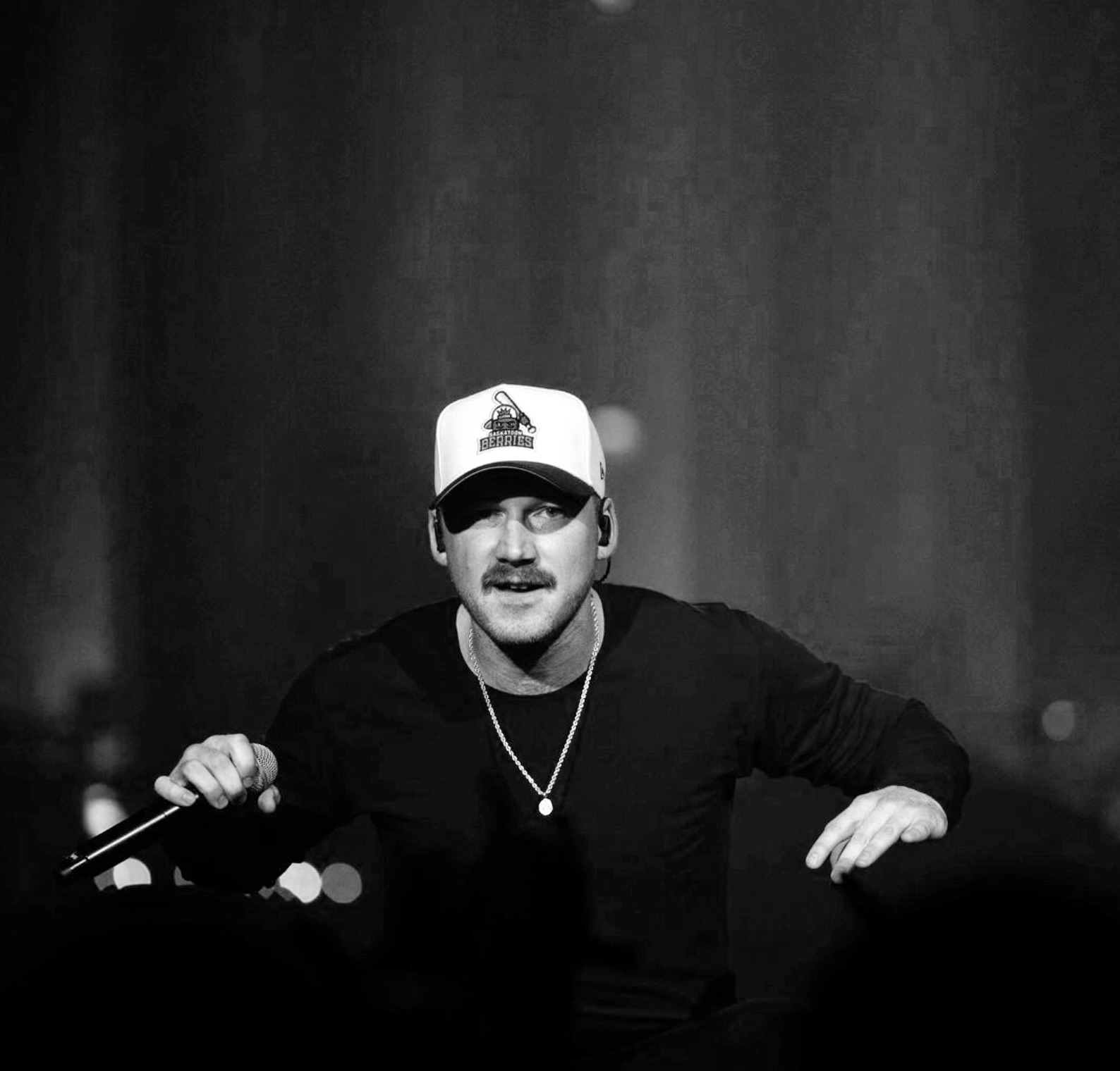 Morgan Wallen Thinkin' Bout Me Three Weeks #1 on ACC with Kix Brooks - Vimarsana News